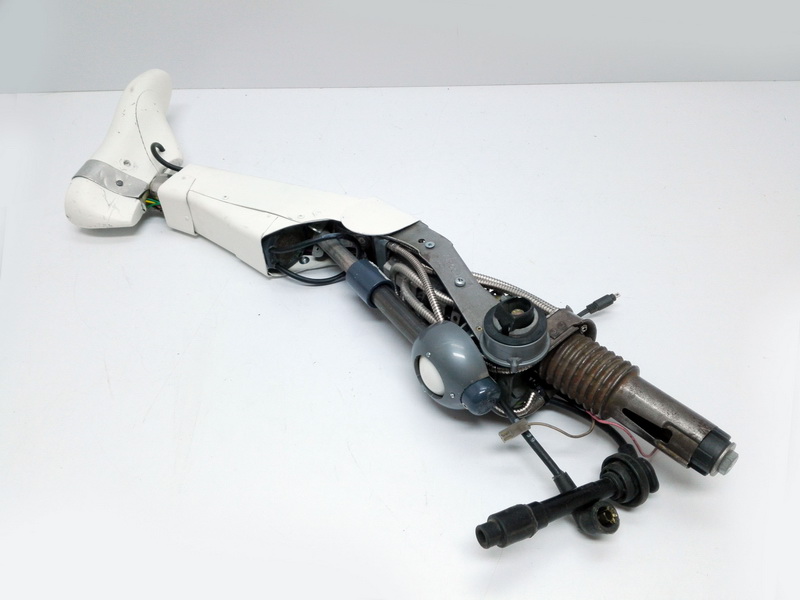 pierna robot rotula pie rodilla ficticio madera metal plastico largo 28-37-43-77 1u